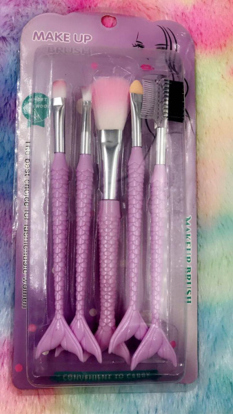 فراشي ميكاب MAKEUP BRUSH