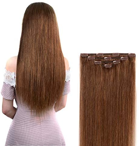 وصلات شعر HAIR EXTENSION