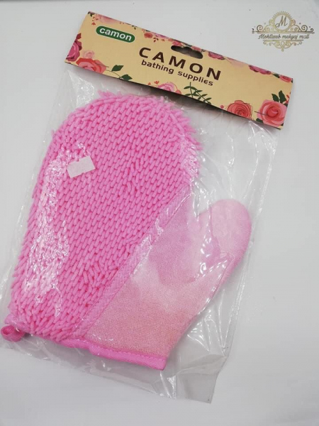 ليفة استحمام BATHING FIBER