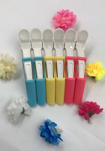 HAIR CLIP PROFESSIONAL مشبك شعر
