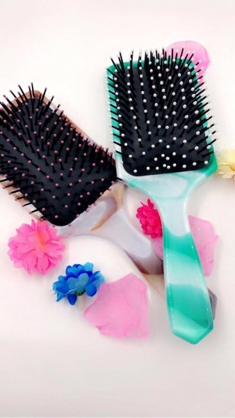 فرشاة شعر BRUSH HAIR