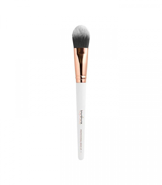 TOP FACE BRUSH (F07) فرشاة