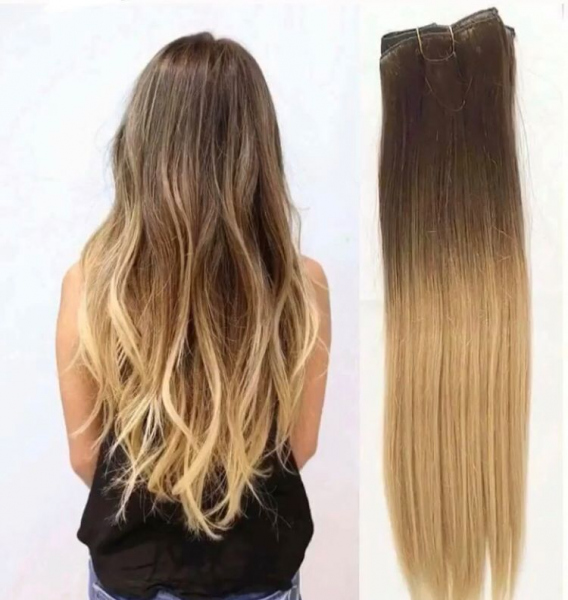 وصلات شعر HAIR EXTENSION