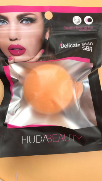 MAKEUP SPONGE سفنجه