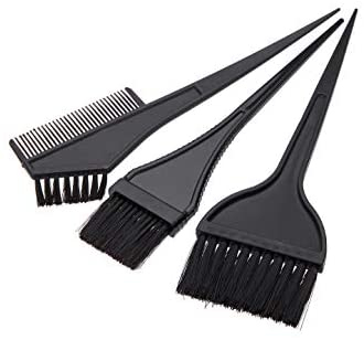 مجموعه فراشي صبغه BRUSH
