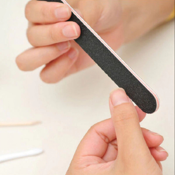 مبرد اظافر NAIL FILE