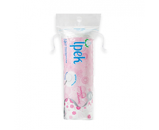 IPEK COTTON PADS قطن مكياج