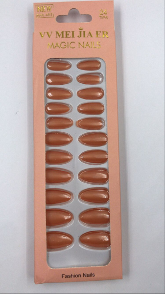 VV MEI MAGIC NAILS اظافر تركيب