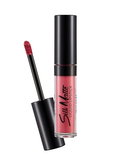 FLORMAR SILK LIQUID LIPSTICK فلورمار