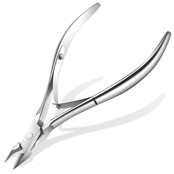 مقص لحميه CUTICLE SCISSORS