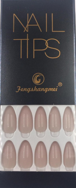 JENGSHANGMEI NAIL TIPS اظافر تركيب