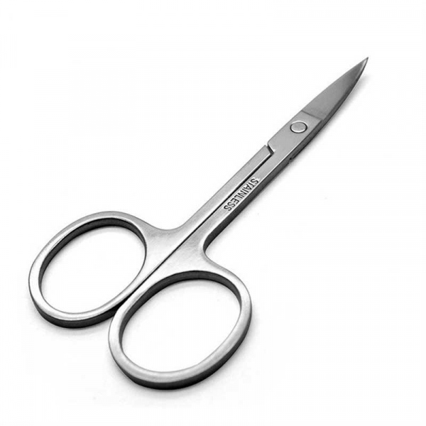 مقص حواجب EYEBROW SCISSORS