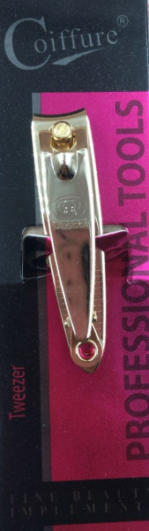 COIFFURE NAIL CLIPPER مقص اظافر
