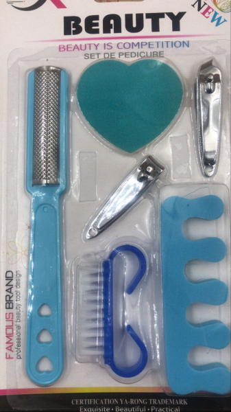 Maxine Beauty tools العنايه بالأظافر
