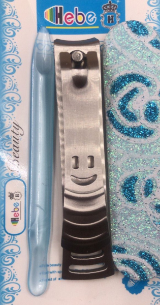 HEBE BEAUTY TOOL الأظافر