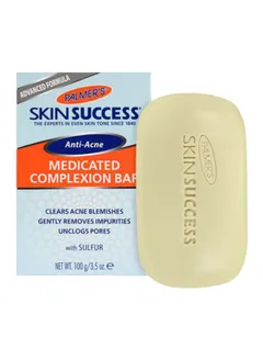 Palmers skin success anti acne صابون بالمرز