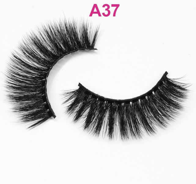 BB BLINK EYELASHES (A73) رموش تركيب