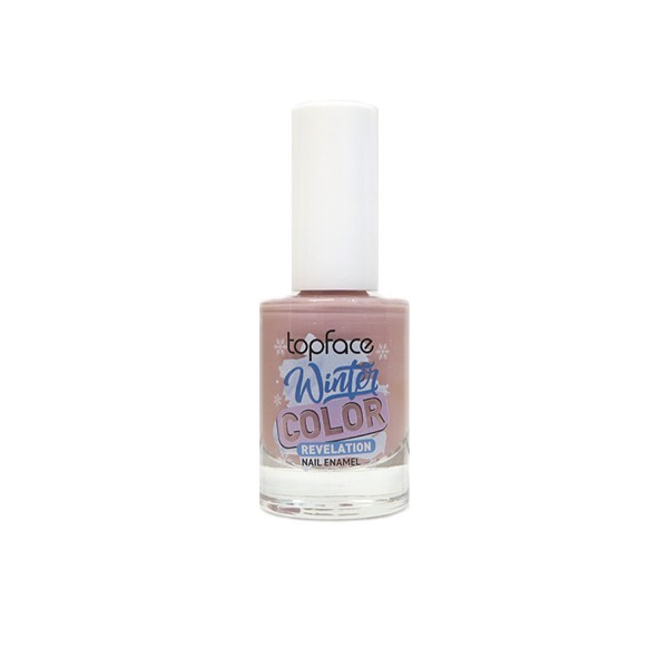 Top face revelation nail enamel مناكير نوب فيس (088)