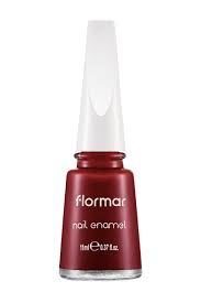 FLORMAR NAIL ENAMEL مناكير فلورمار