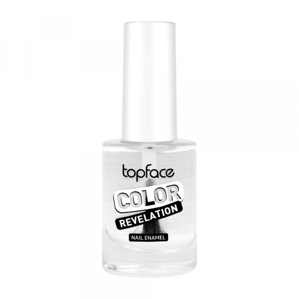 Top face revelation nail enamel مناكير نوب فيس (01)