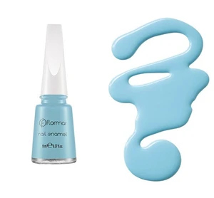 FLORMAR NAIL ENAMEL مناكير فلورمار (423)