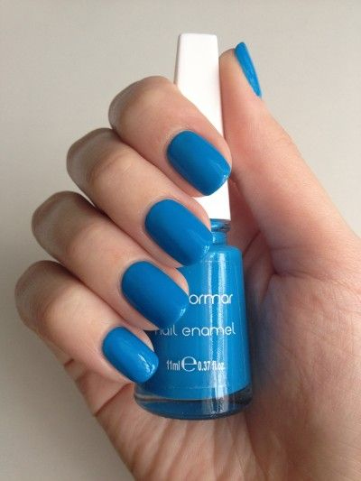 FLORMAR NAIL ENAMEL مناكير فلورمار (430)