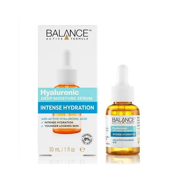 Balance hyaluronic serum سيروم