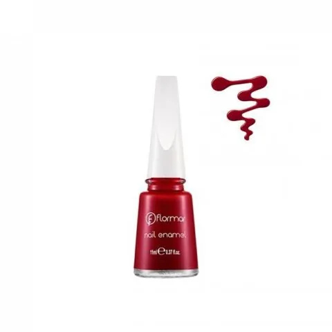 FLORMAR NAIL ENAMEL مناكير فلورمار