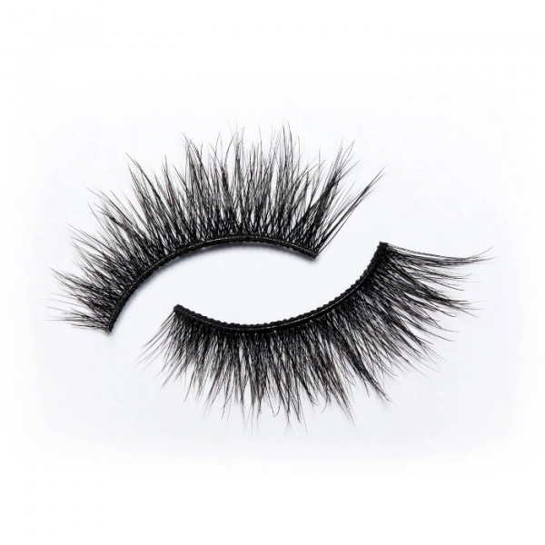 Eylure london dramatic 3D(196) رموش تركيب
