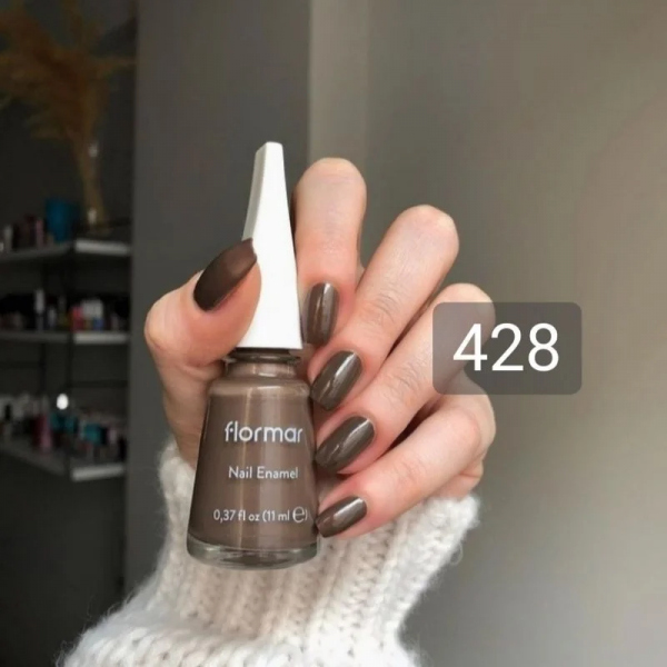 FLORMAR NAIL ENAMEL مناكير فلورمار (428)