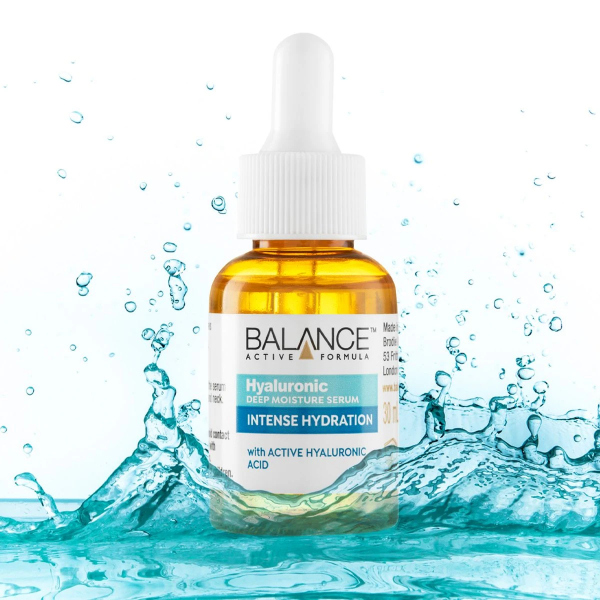 Balance hyaluronic serum سيروم