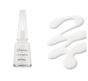 FLORMAR NAIL ENAMEL مناكير فلورمار