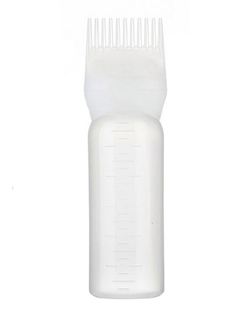 Hair Mask & Oils Applicator اداة توزيع الزيت على الشعر 