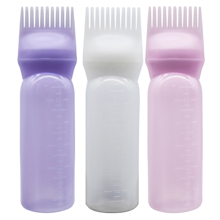 Hair Mask & Oils Applicator اداة توزيع الزيت على الشعر 