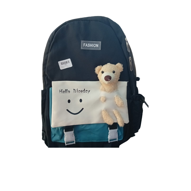 BACK PACK SCHOOL,2950