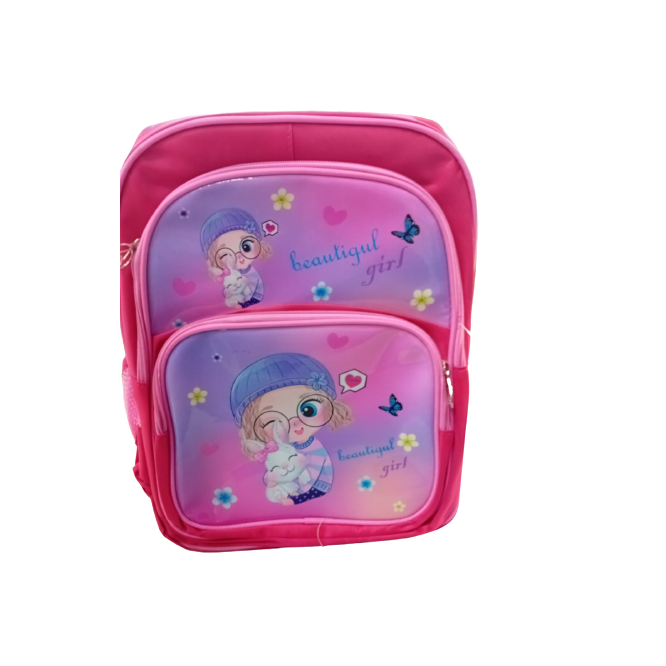 BACK PACK SCHOOL,2212