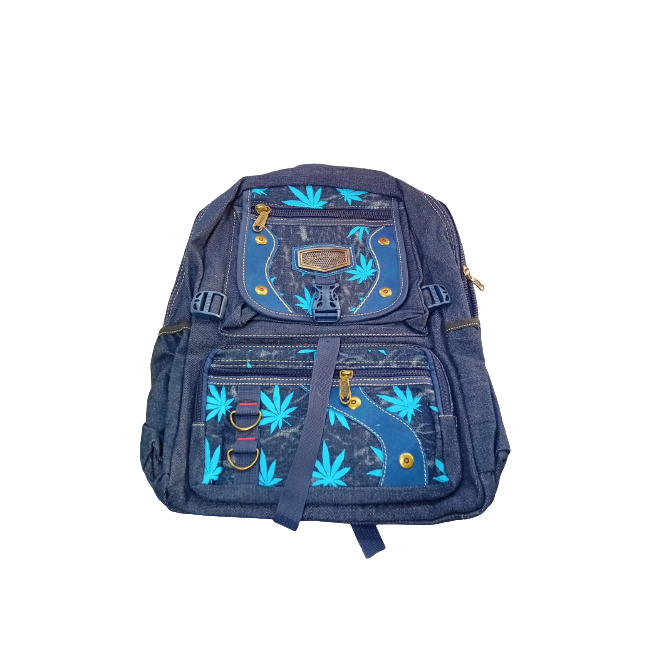 BACK PACK SCHOOL,KEETAN