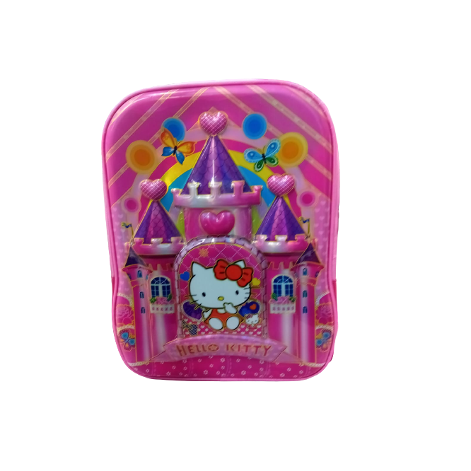 BACK PACK SCHOOL,16 INCH