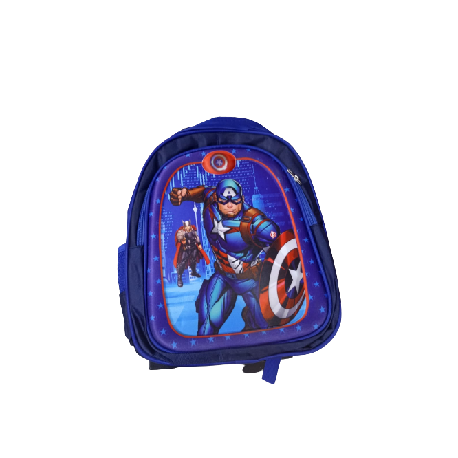 BACK PACK SCHOOL,2-70