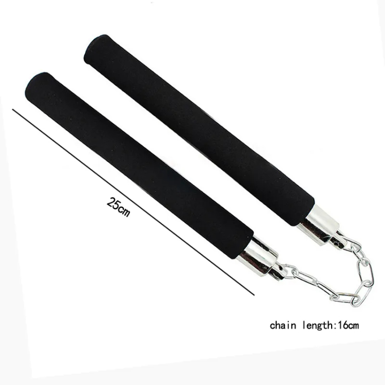 Nunchakus 