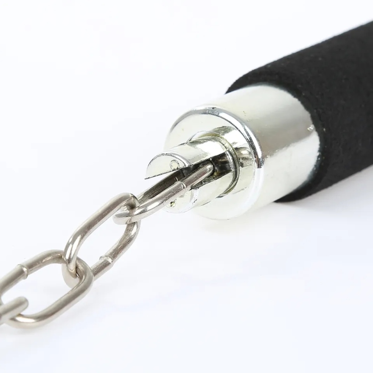 Nunchakus 