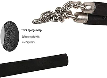 Nunchakus 