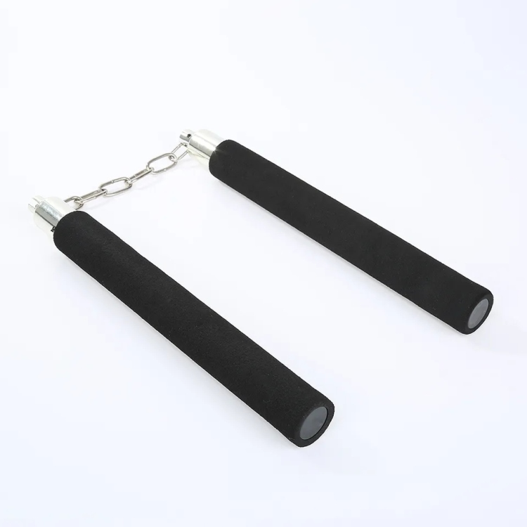 Nunchakus 