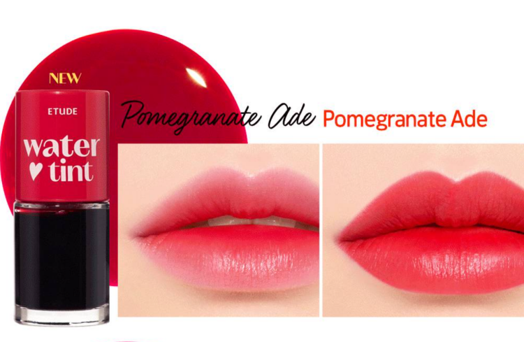 ETUDE House, Dear Darling Water Tint - Pomegranate Ade