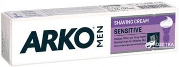 معجون حلاقة ARKO