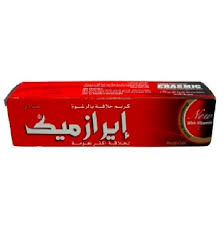 معجون حلاقة ايرازميك 