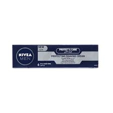معجون حلاقة NIVEA  100ML