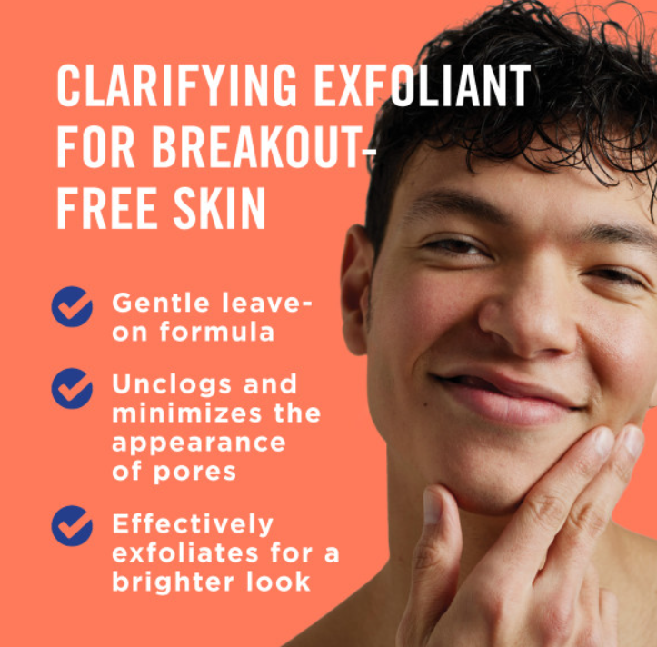 Panoxyl, Clarifying Exfoliant 2% Salicylic Acid