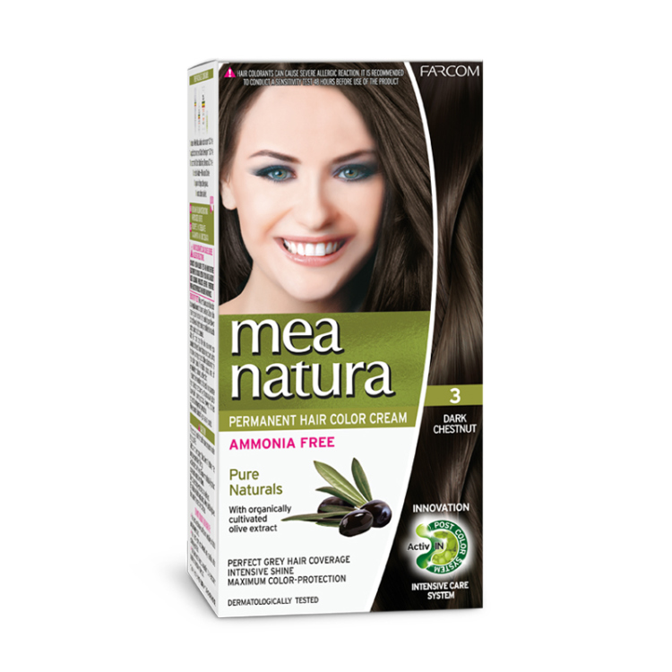 صبغة ميناتورا MEANATURA