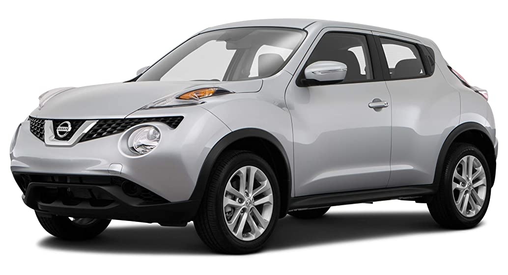 تظليل كريتف نيسان  Nissan JUKE موديل  2010 - 2020